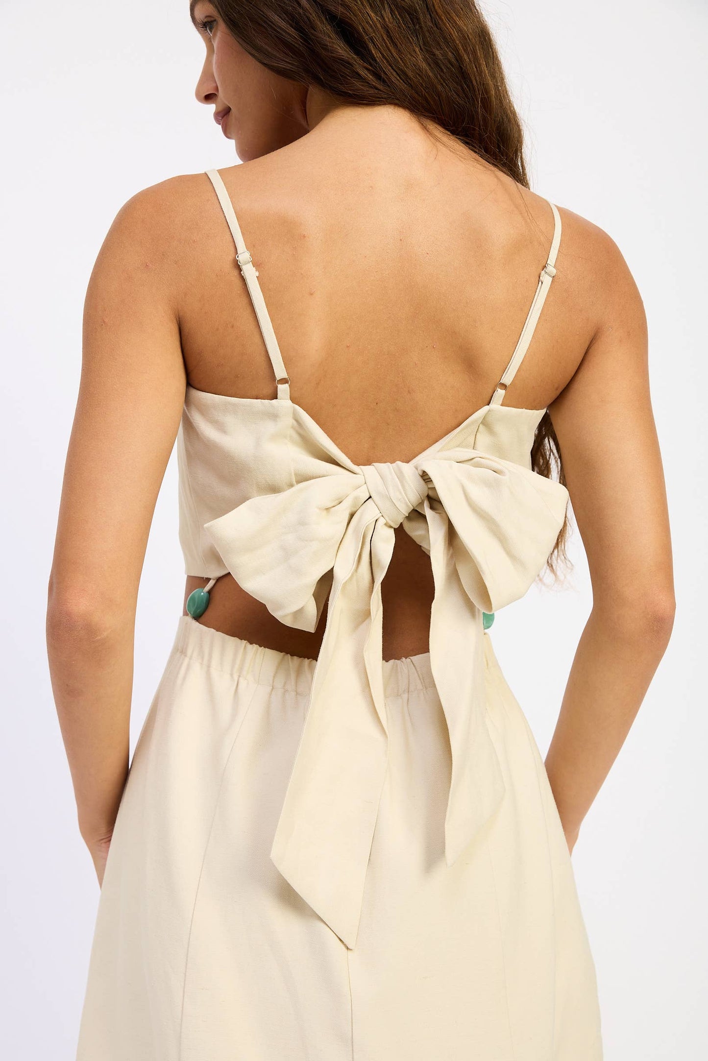 White Sands Dress