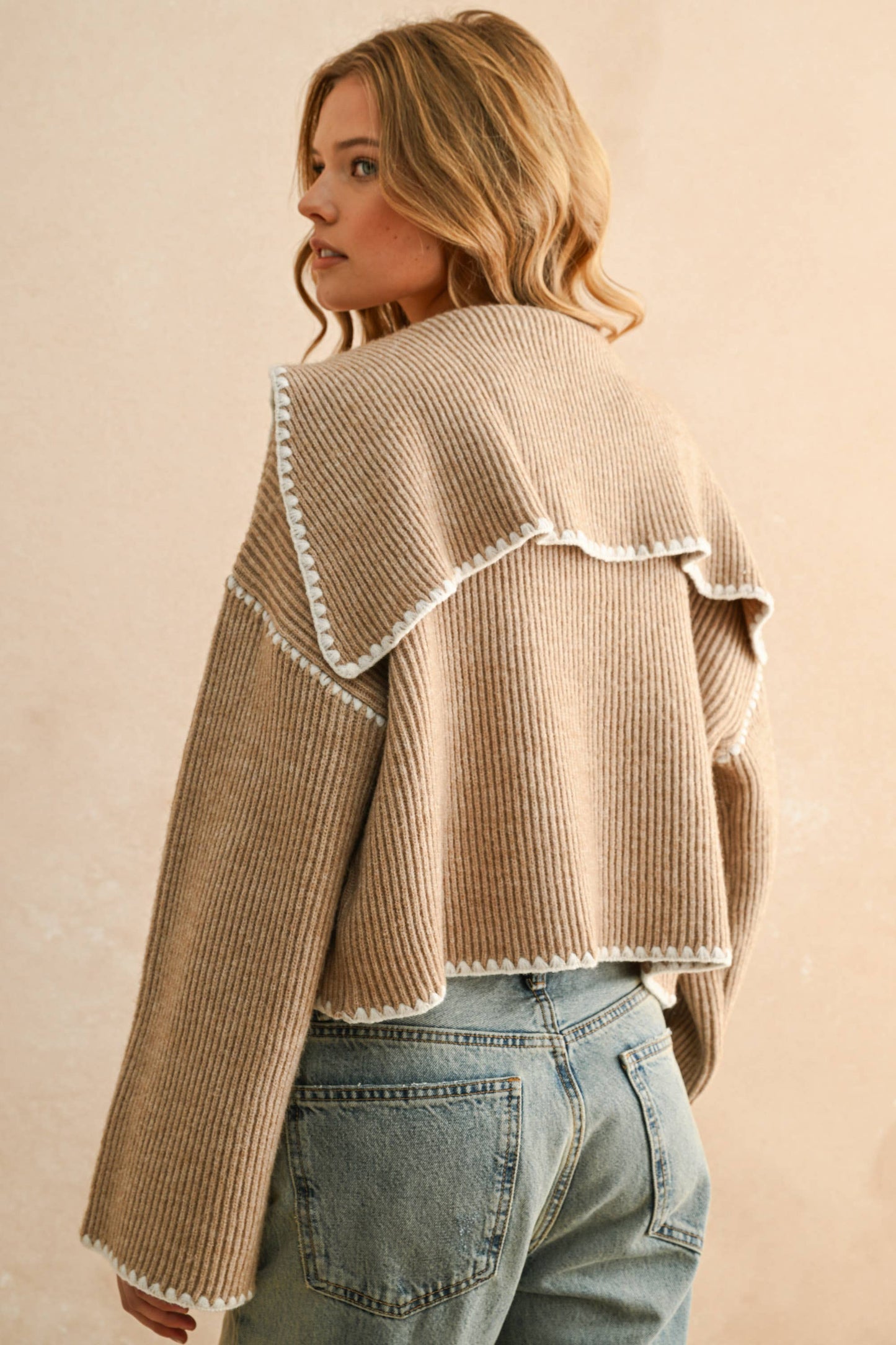 Maura Cardigan