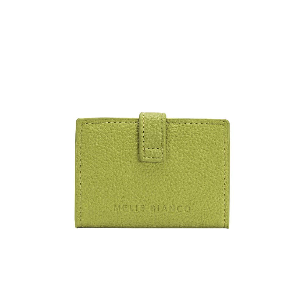 Pria Wallet Pistachio