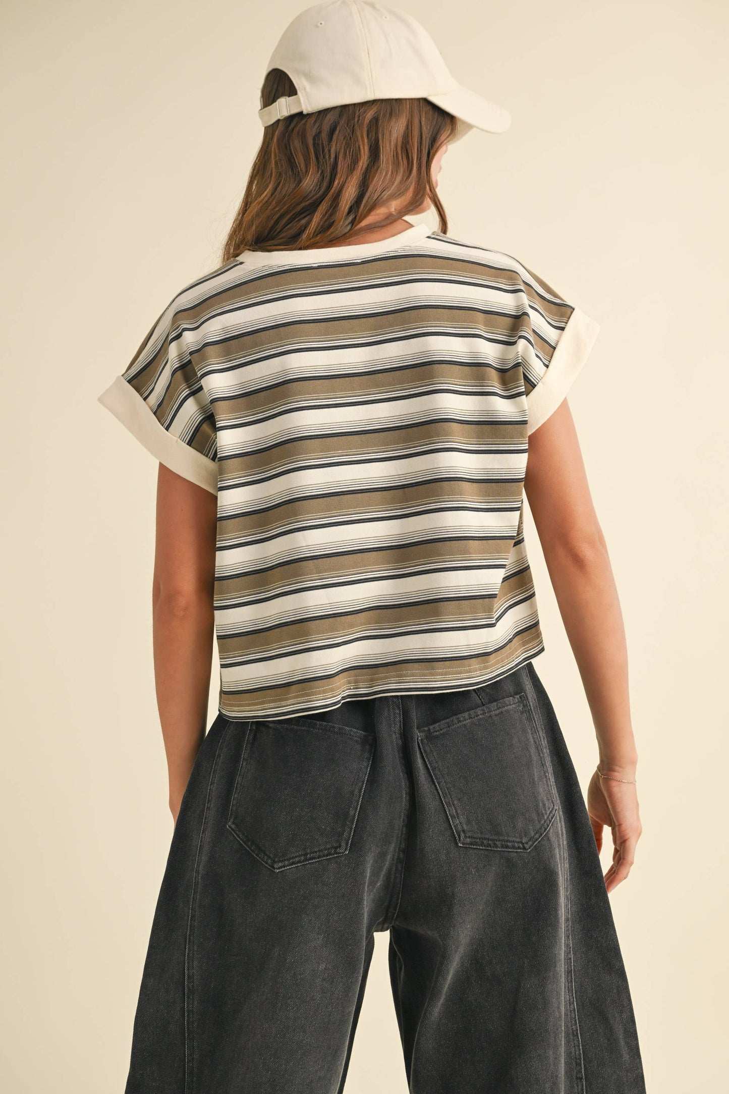 Hunter Tee