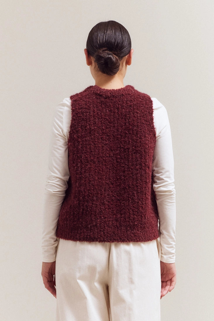 Marlo Sweater