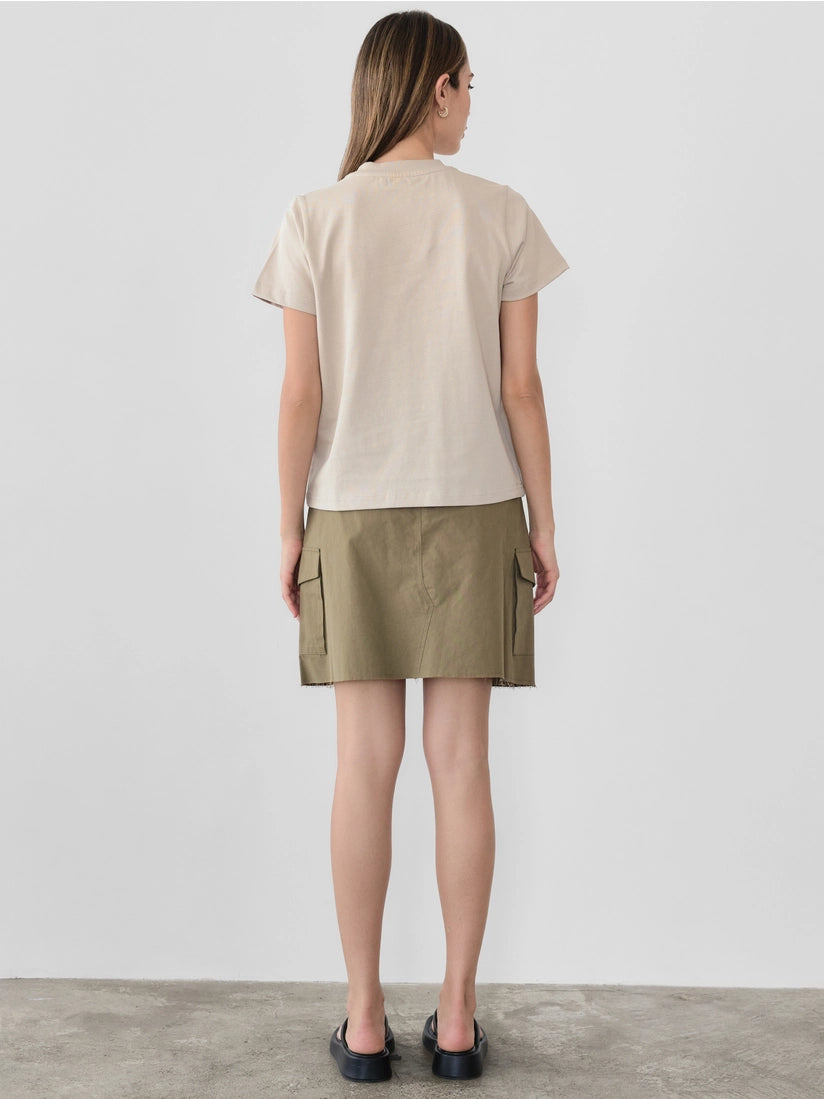Louise Tee