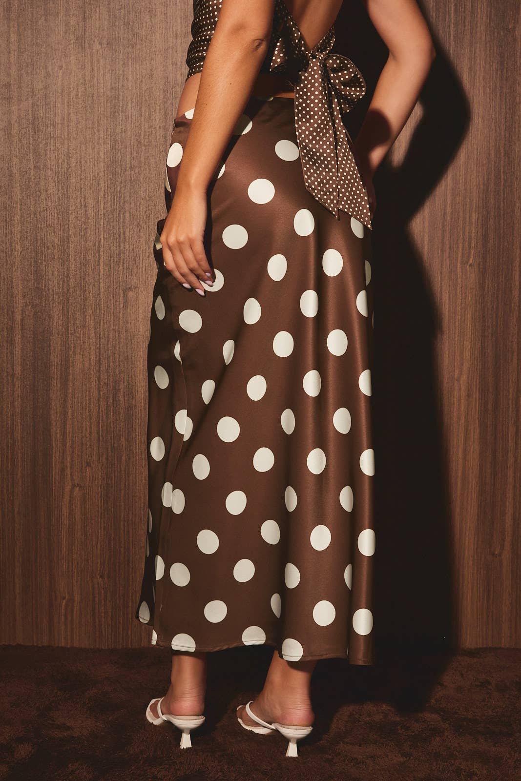 Lola Skirt