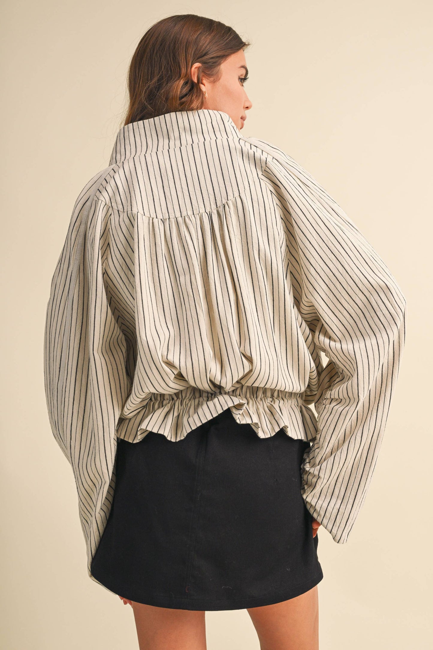 Josephine Jacket
