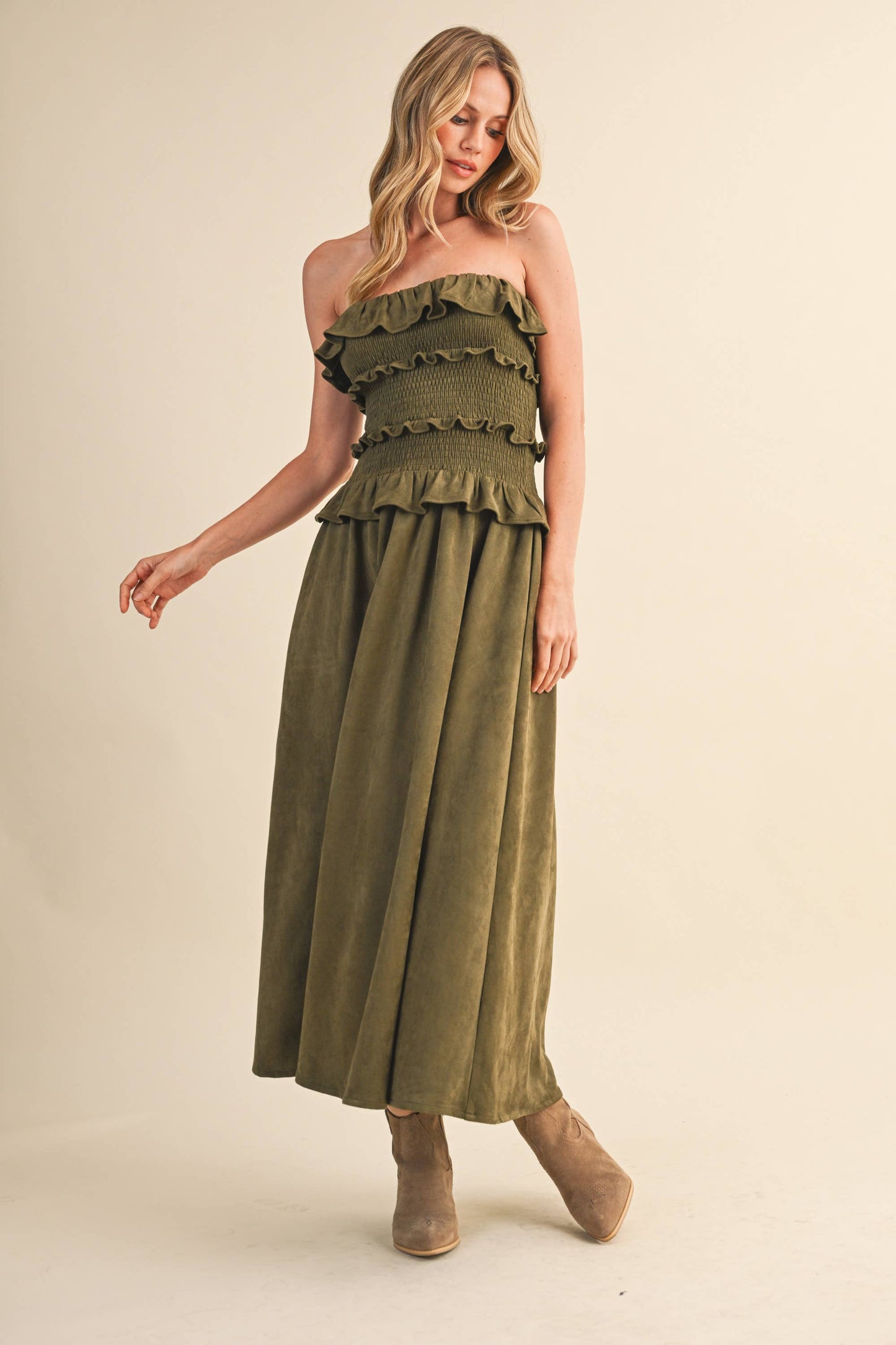 Rubi Dress