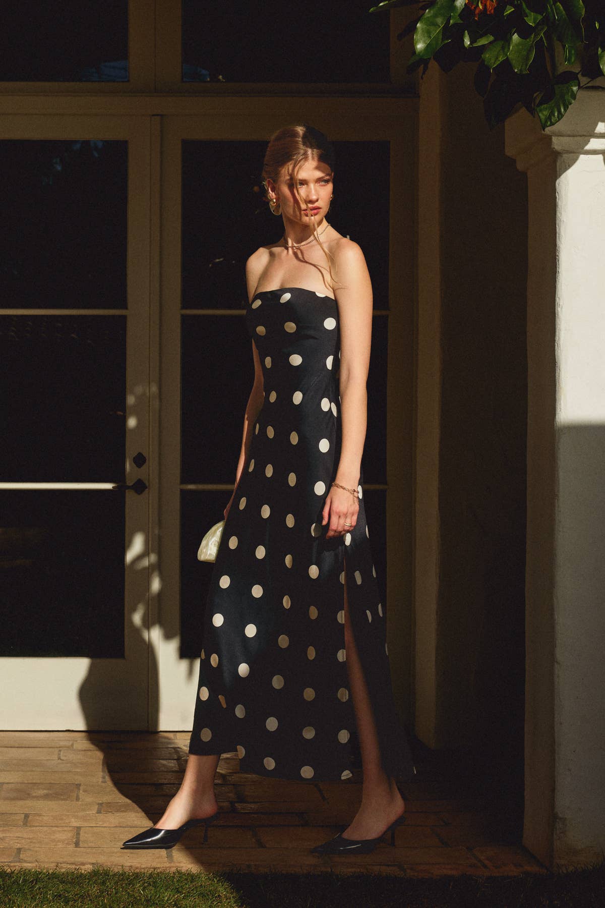 Greta Dress