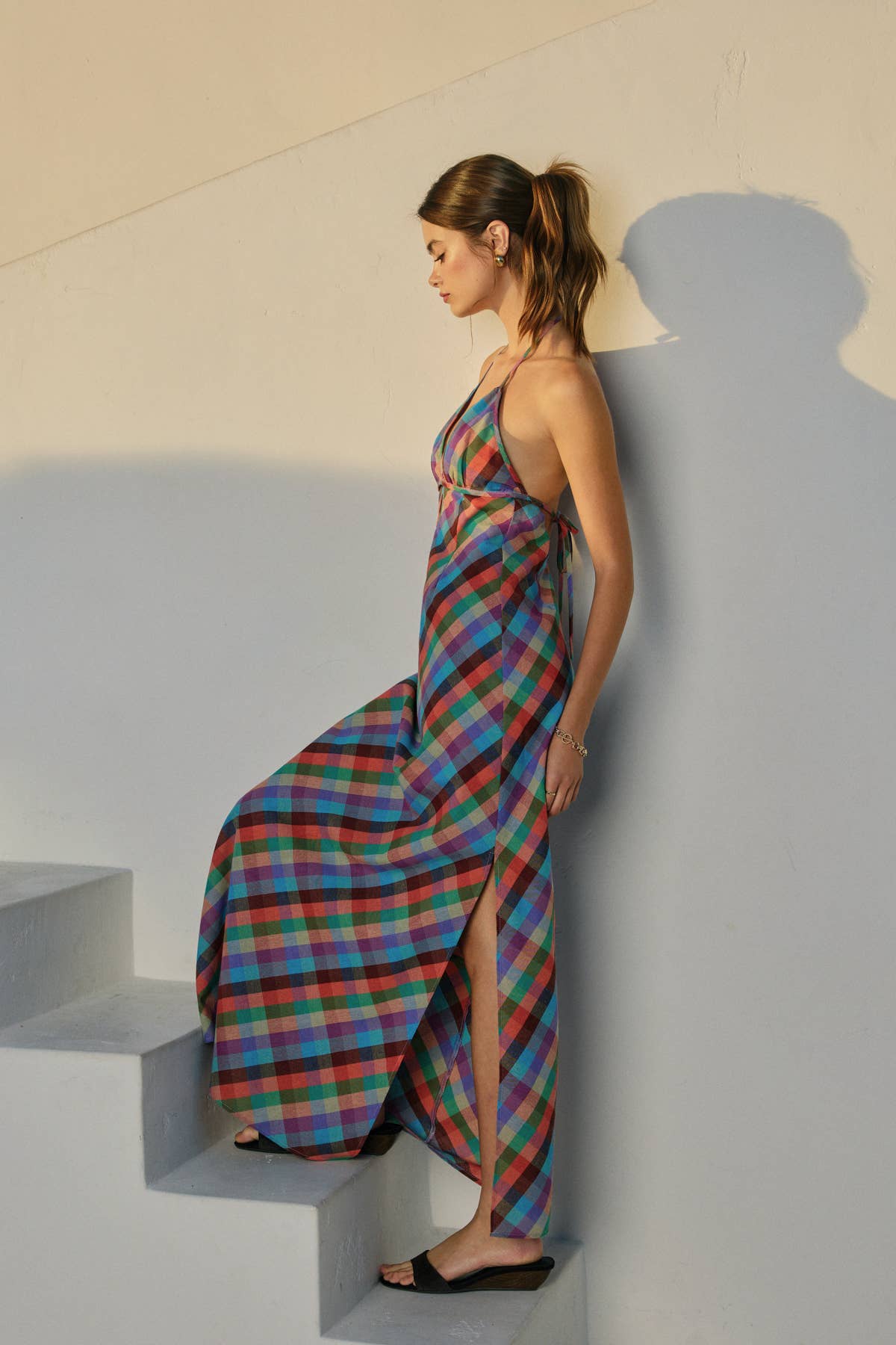 Kenzie Dress