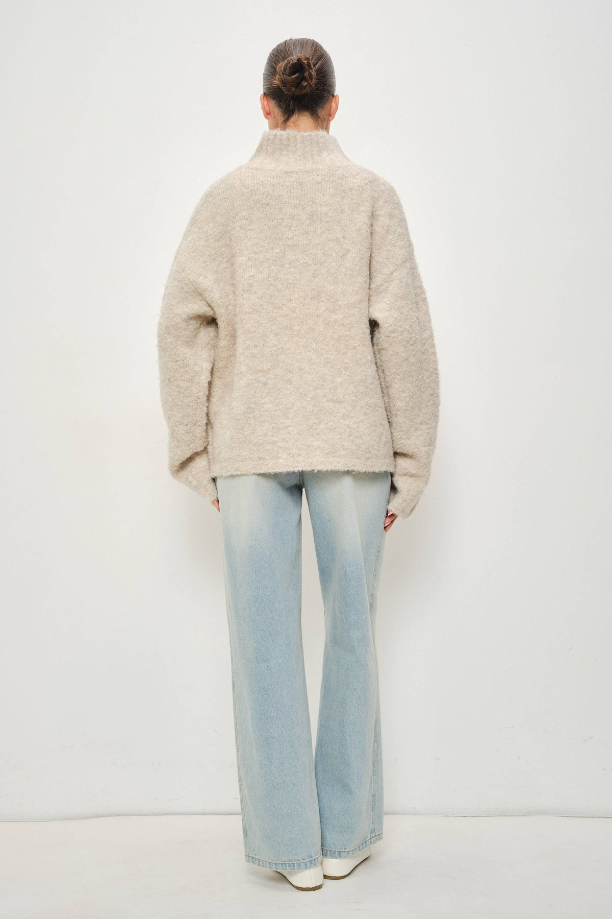 Keira Cardigan