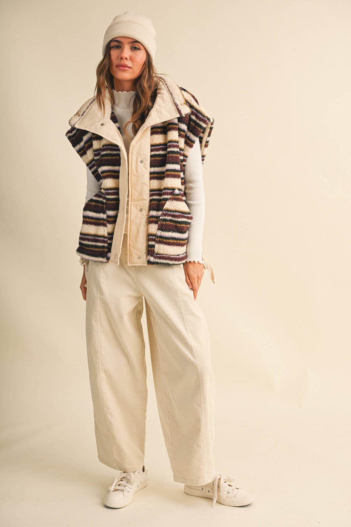 Tahoe Vest