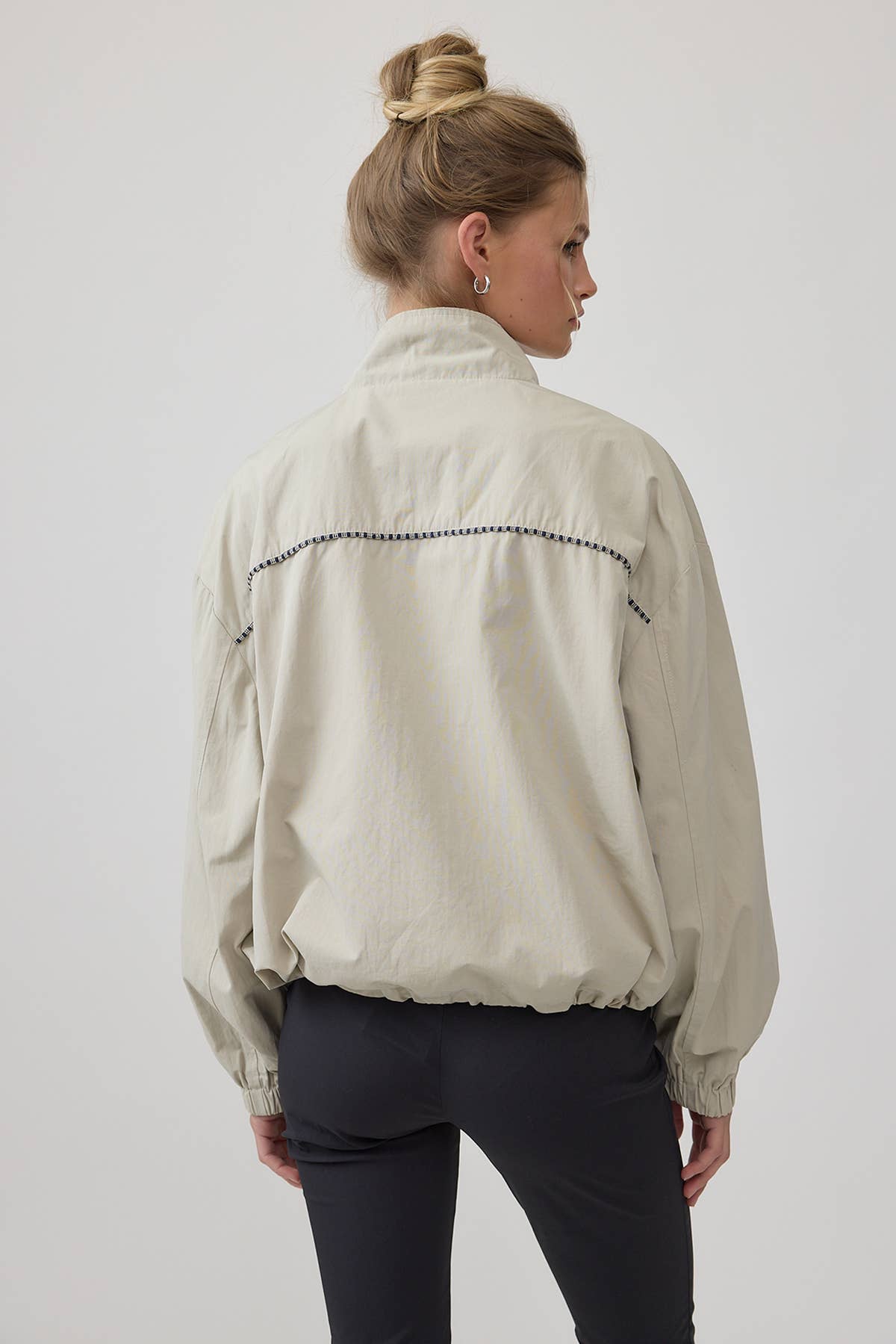 Shea Windbreaker