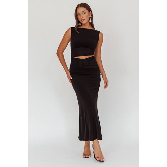 Gwenyth Dress