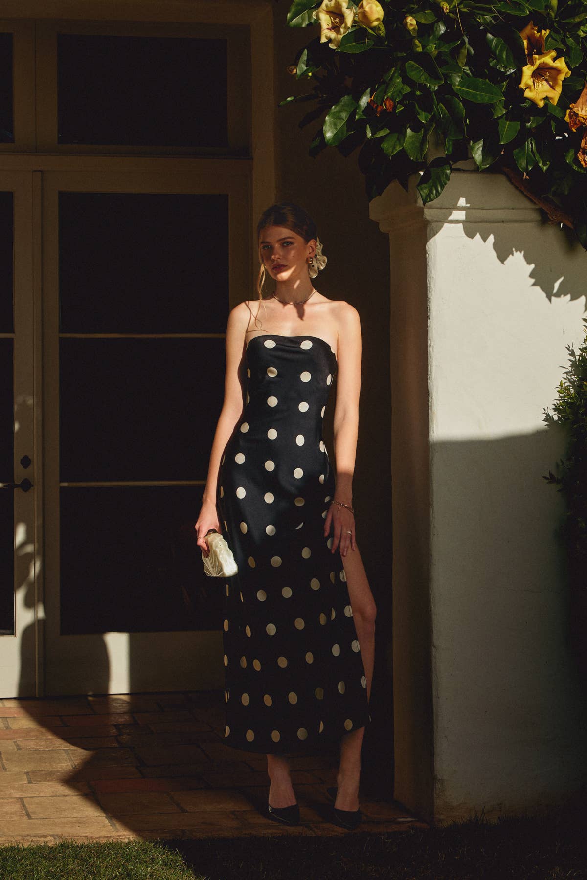 Greta Dress