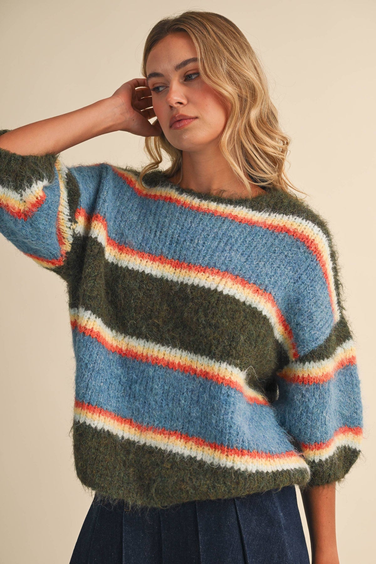 Kerri Sweater