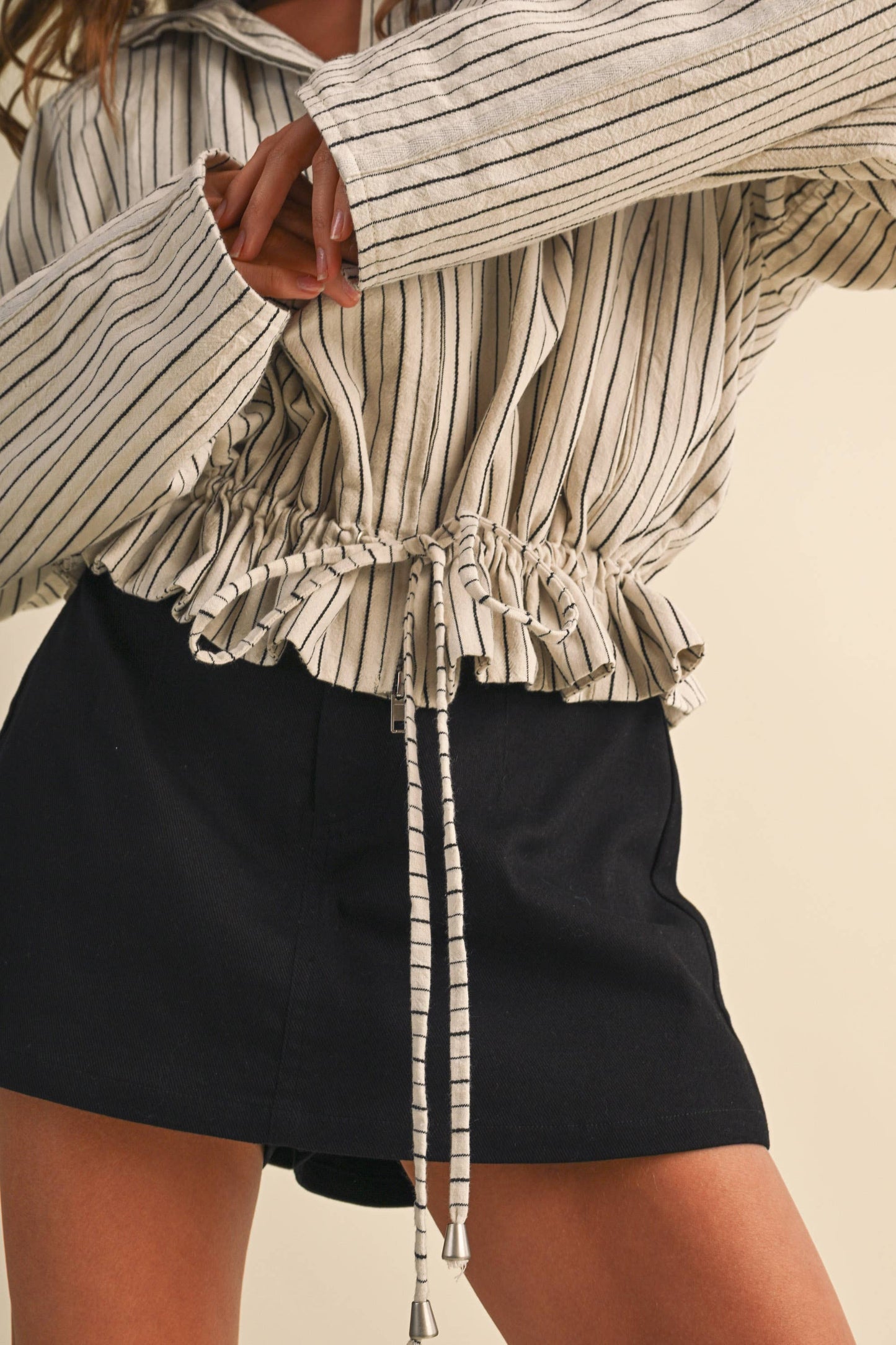 Josephine Jacket