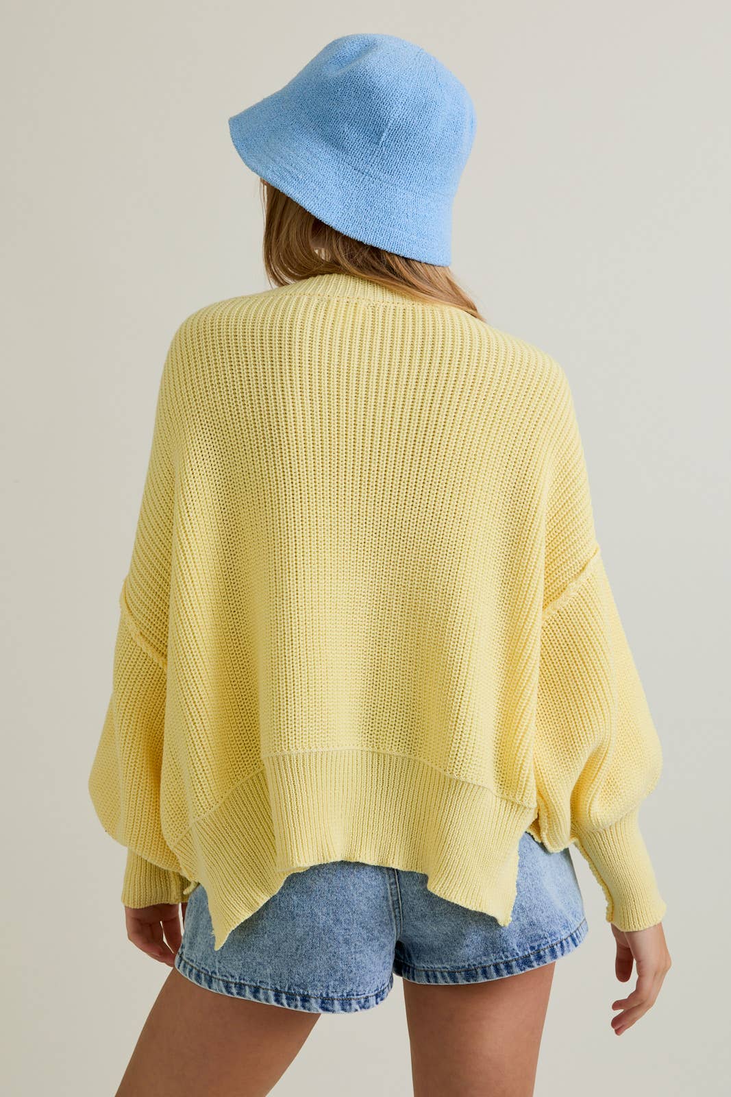 Chloe Sweater