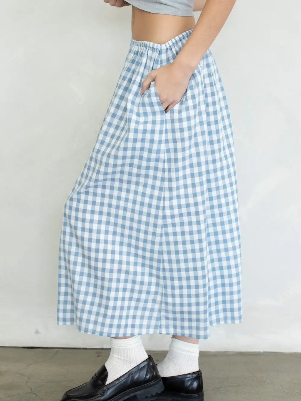 Tristy Skirt