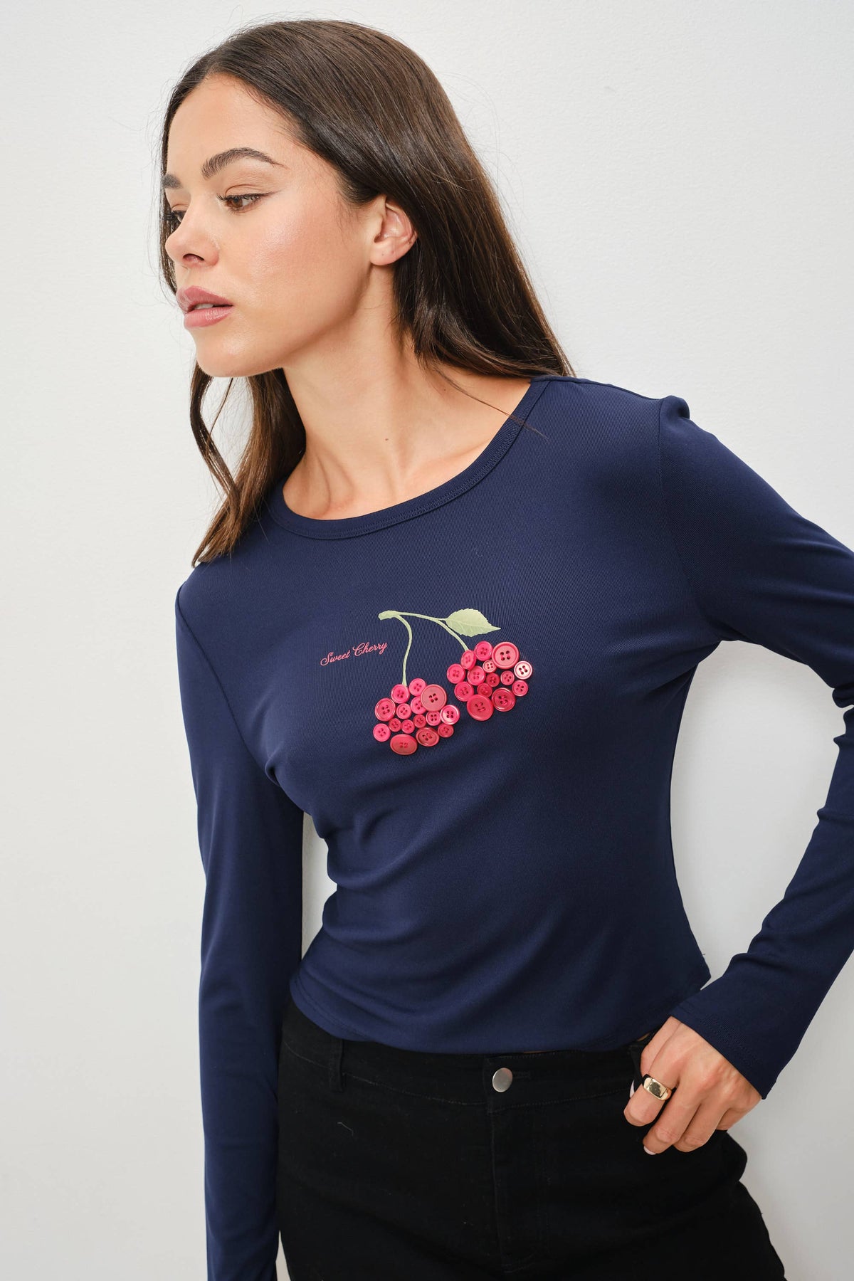 Cherie Top