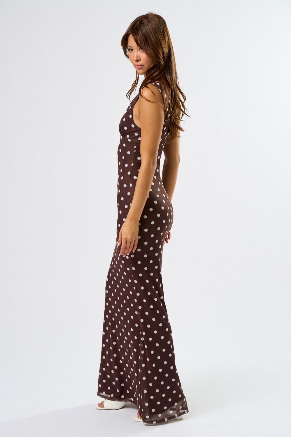 Charlotte Dress
