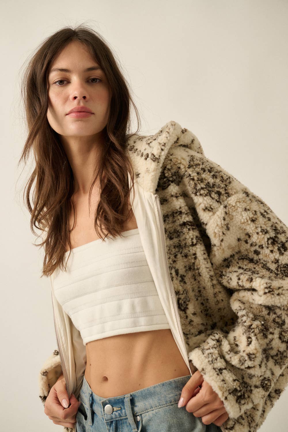 Max Jacket