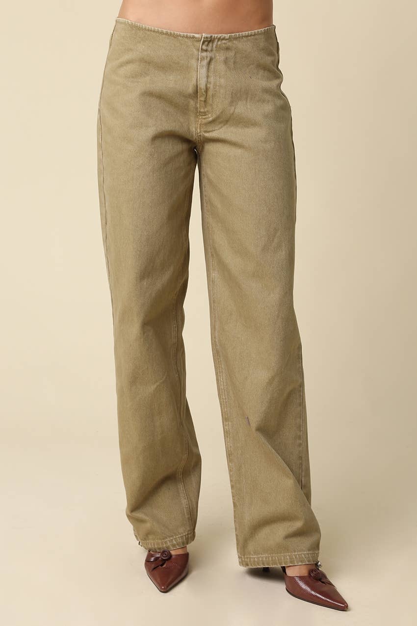 Lottie Pants