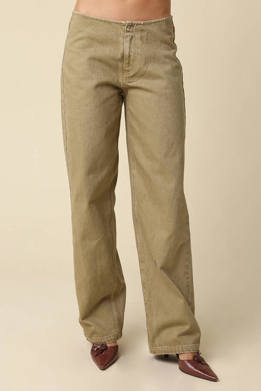Lottie Pants