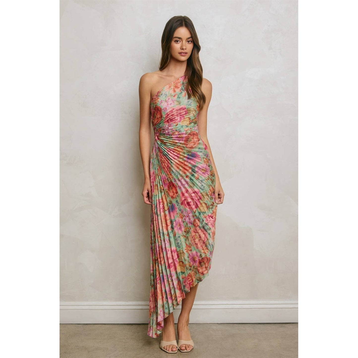 Hazel Dress