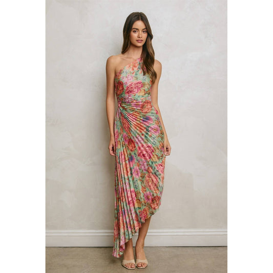 Hazel Dress