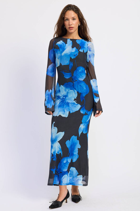 Bloom Dress