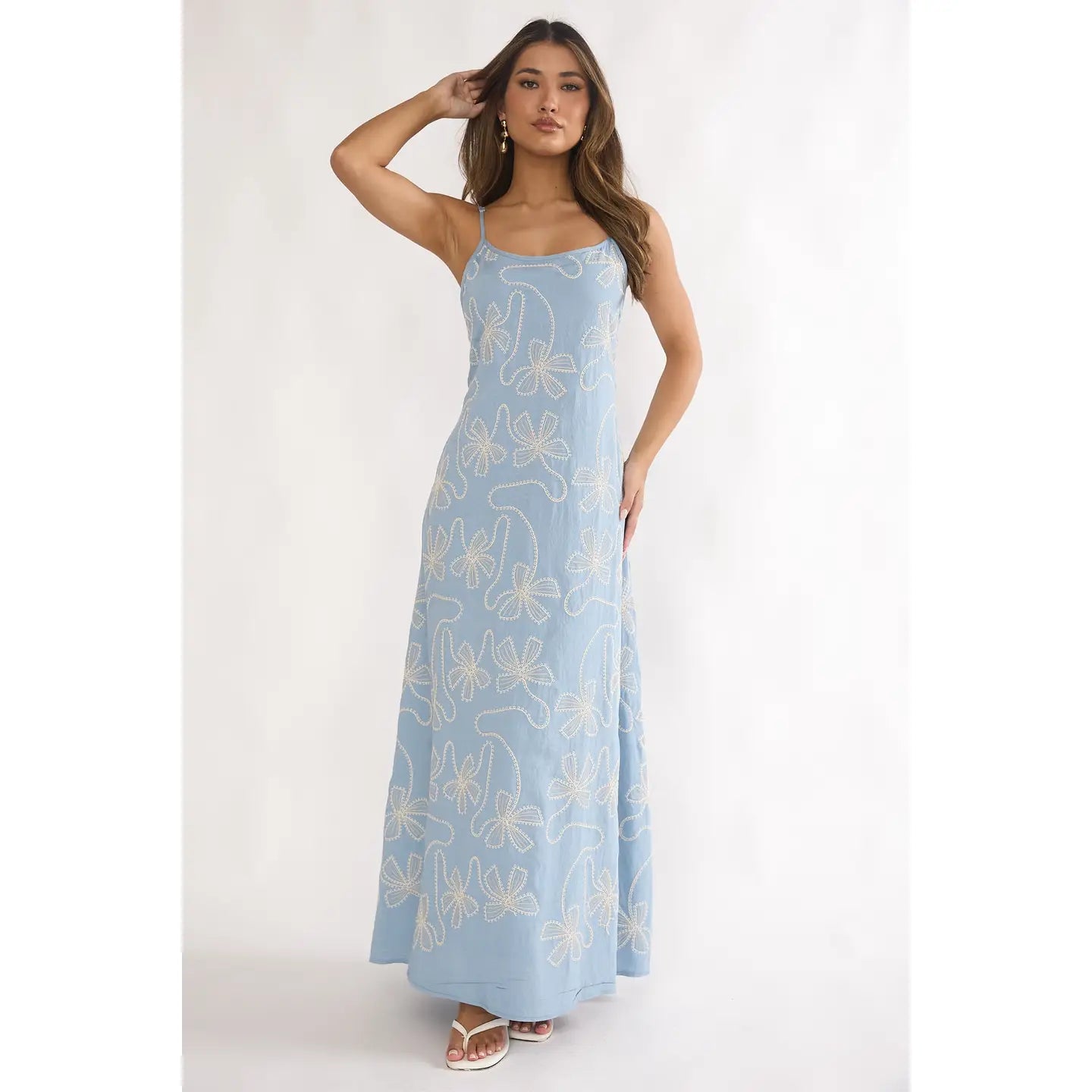 Mesa Dress