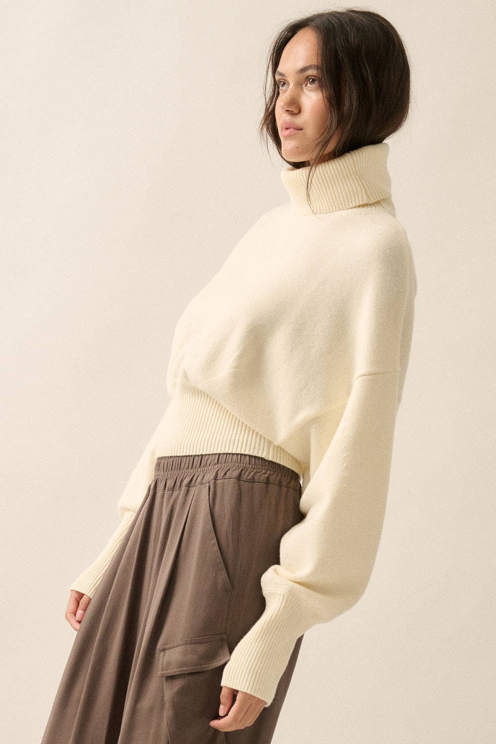 Alba Sweater