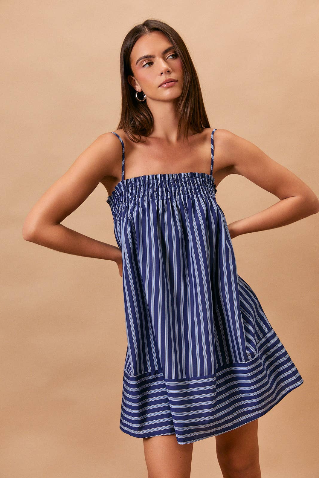 Nora Dress