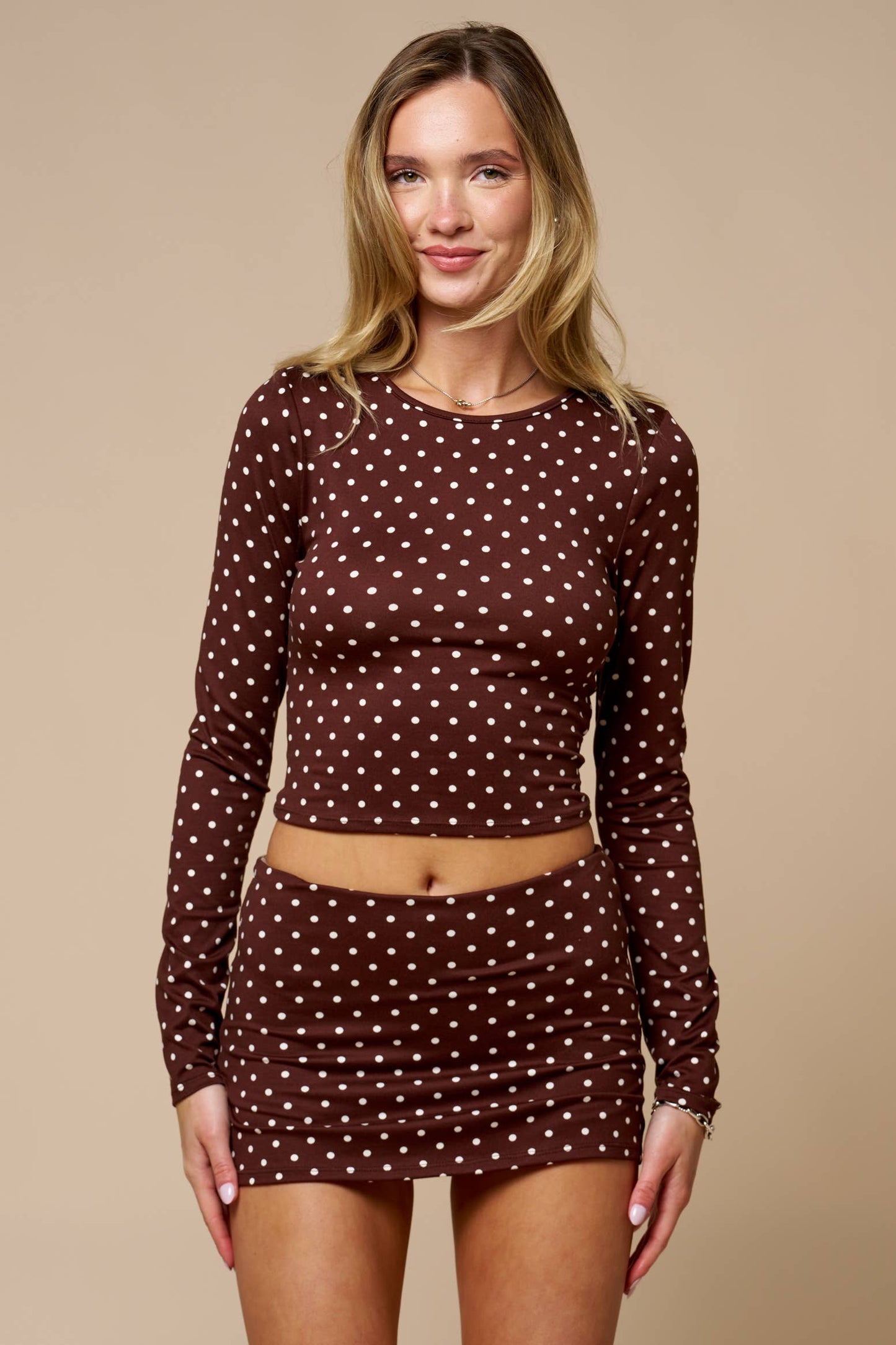 Matilda Top