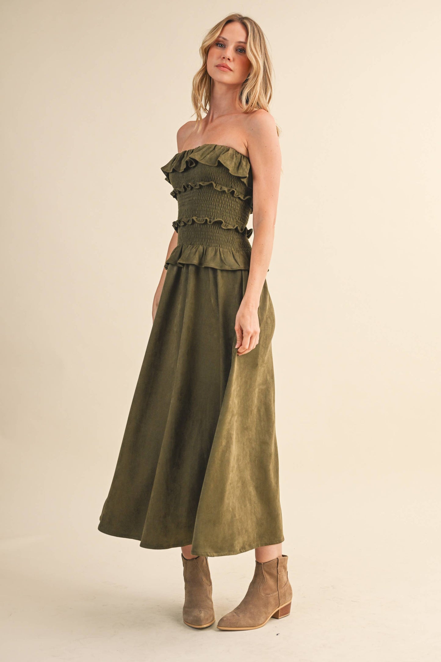 Rubi Dress