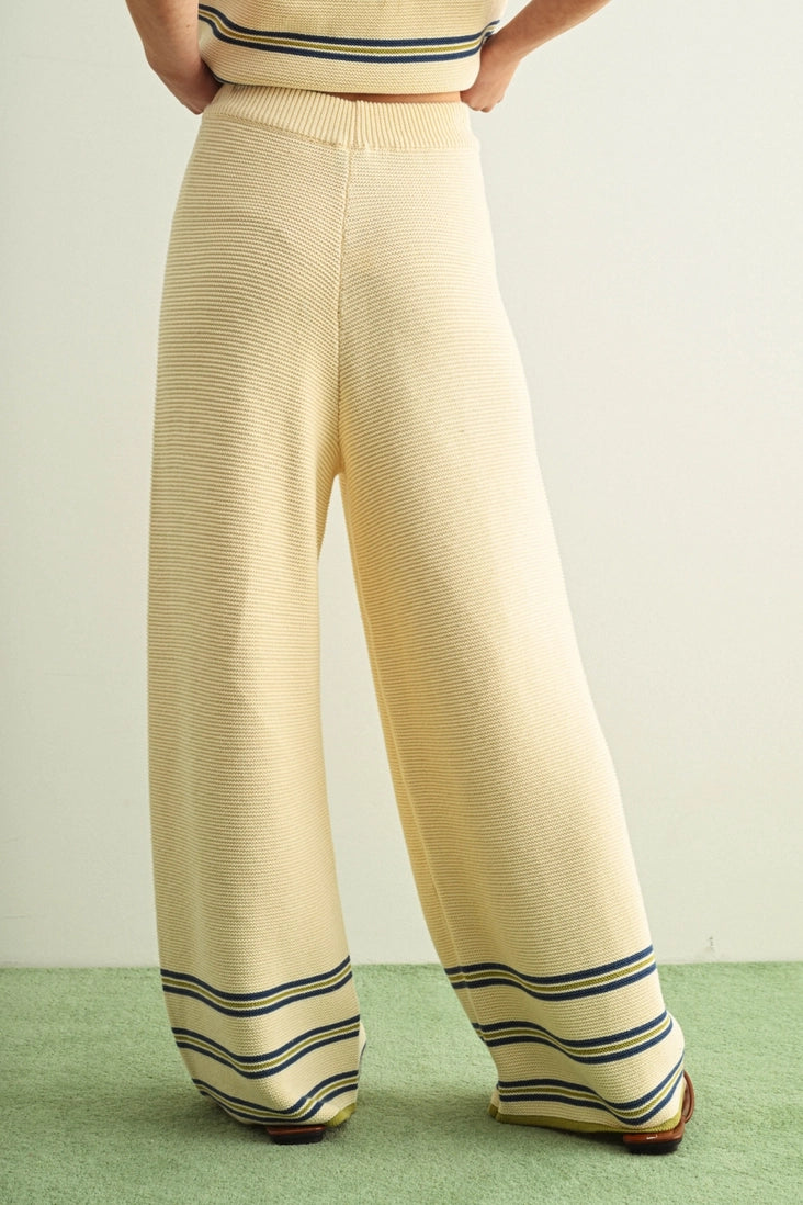 Leah Knit Pant