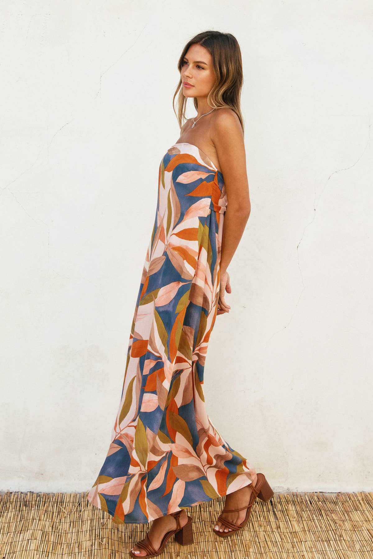 Destination Dress