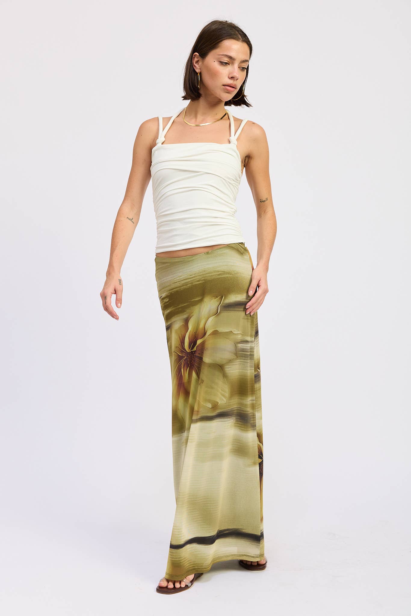 Misti Top