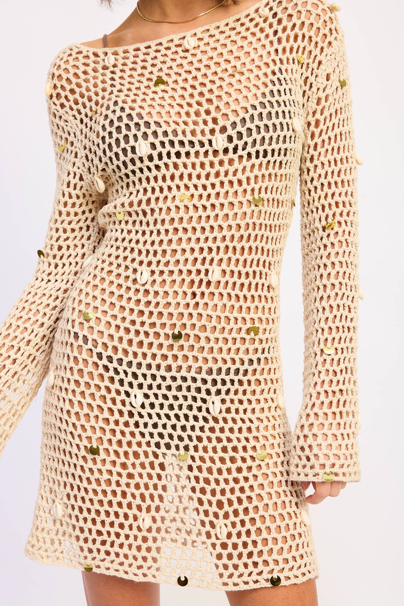 Lucia Dress