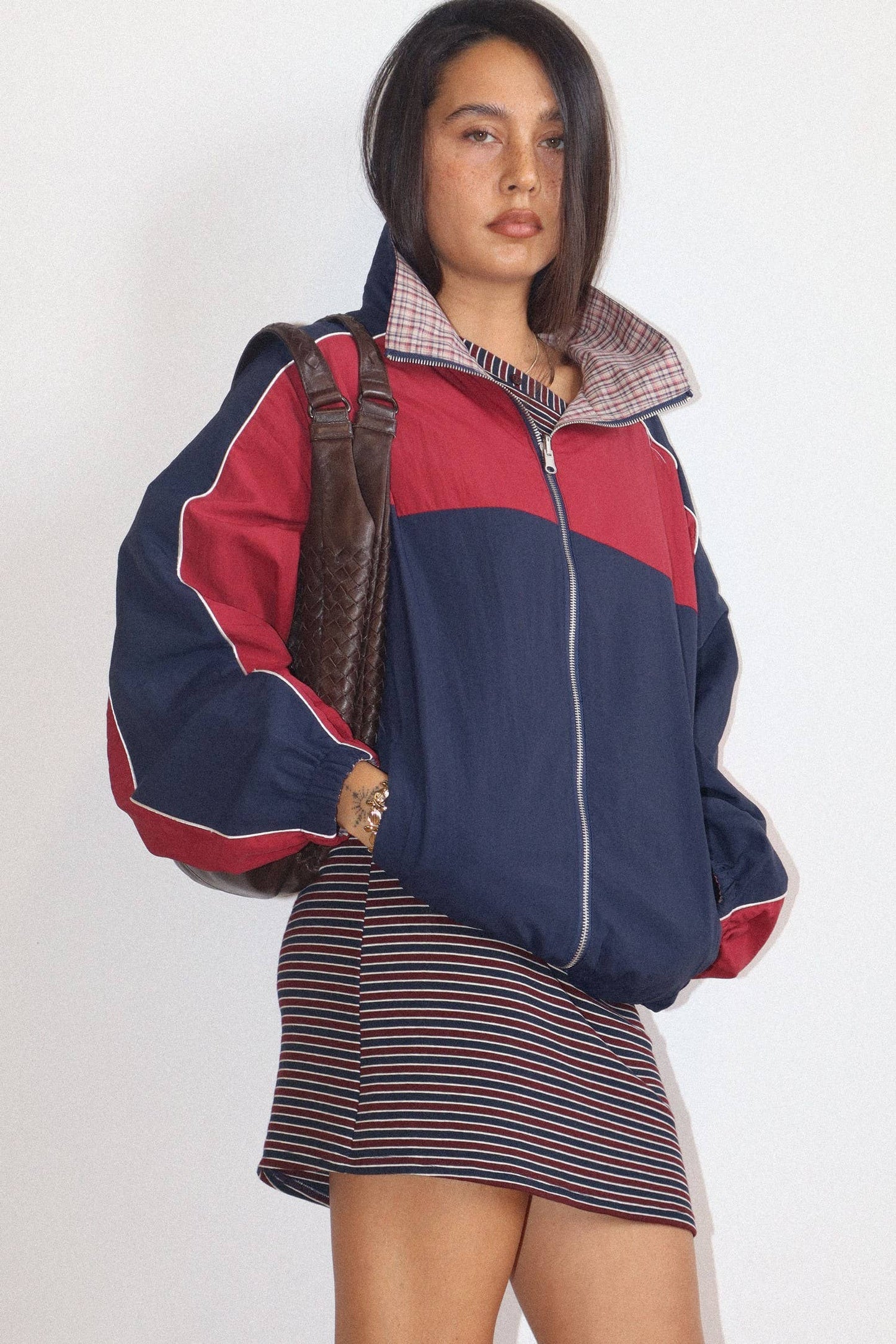 Haiden Wind Breaker
