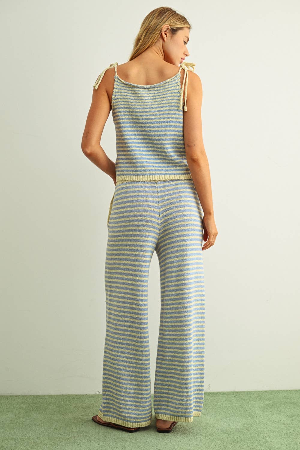 Polly Pant
