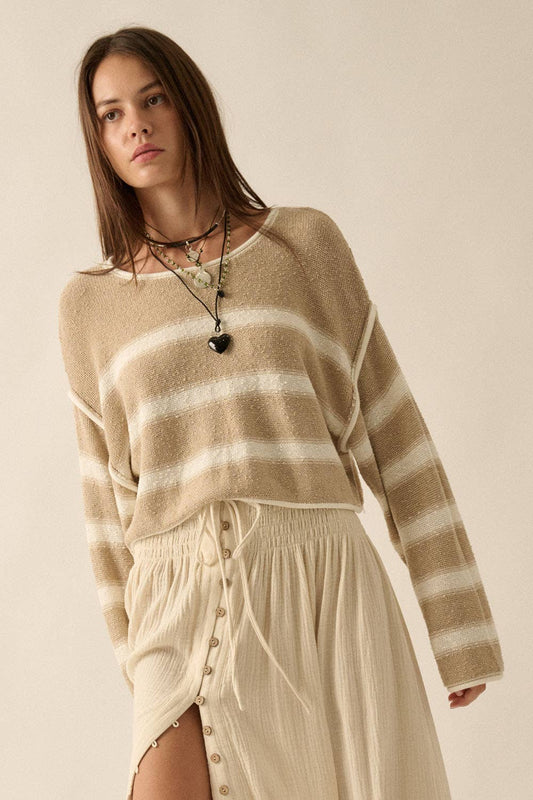 Rory Sweater