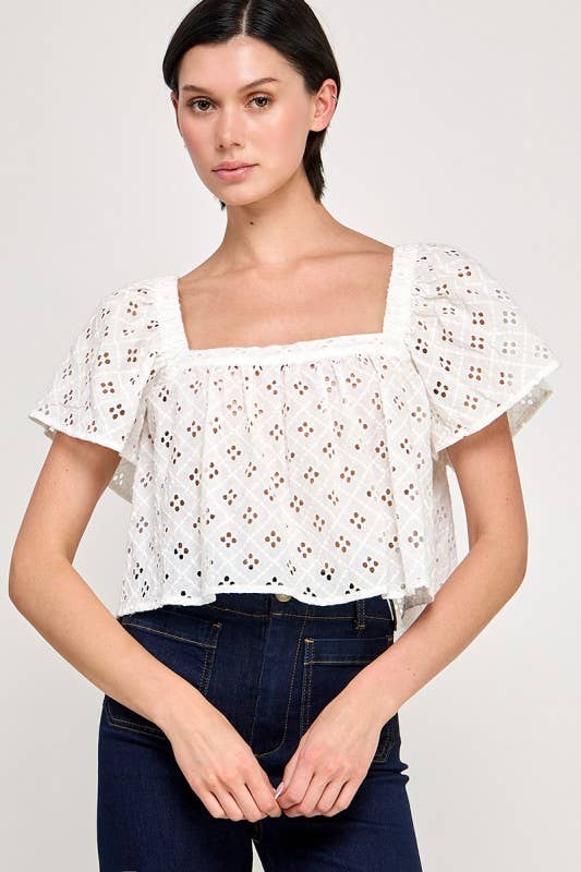Erica Top