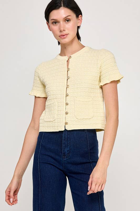 Lacie Cardigan
