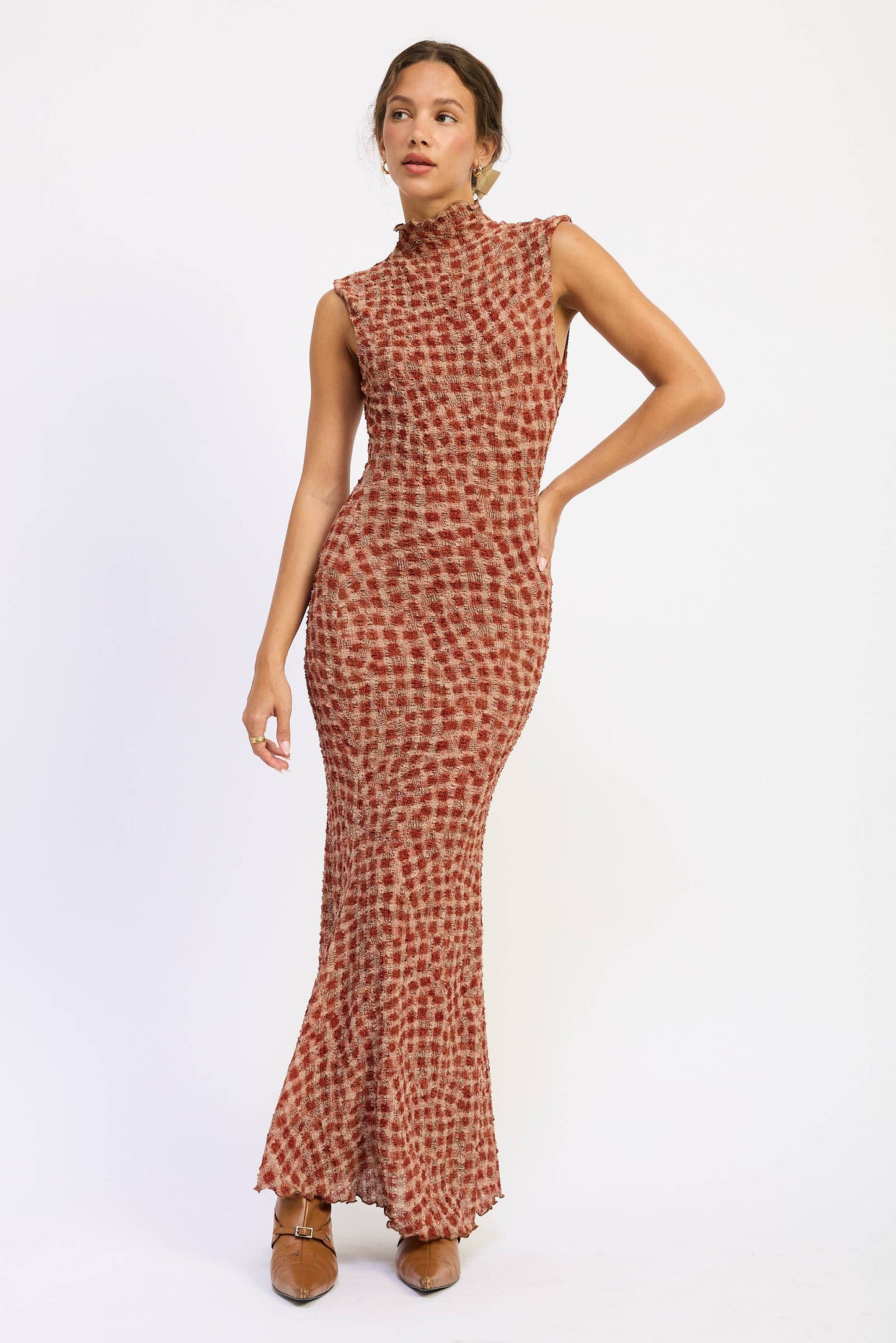 Lorelai Dress