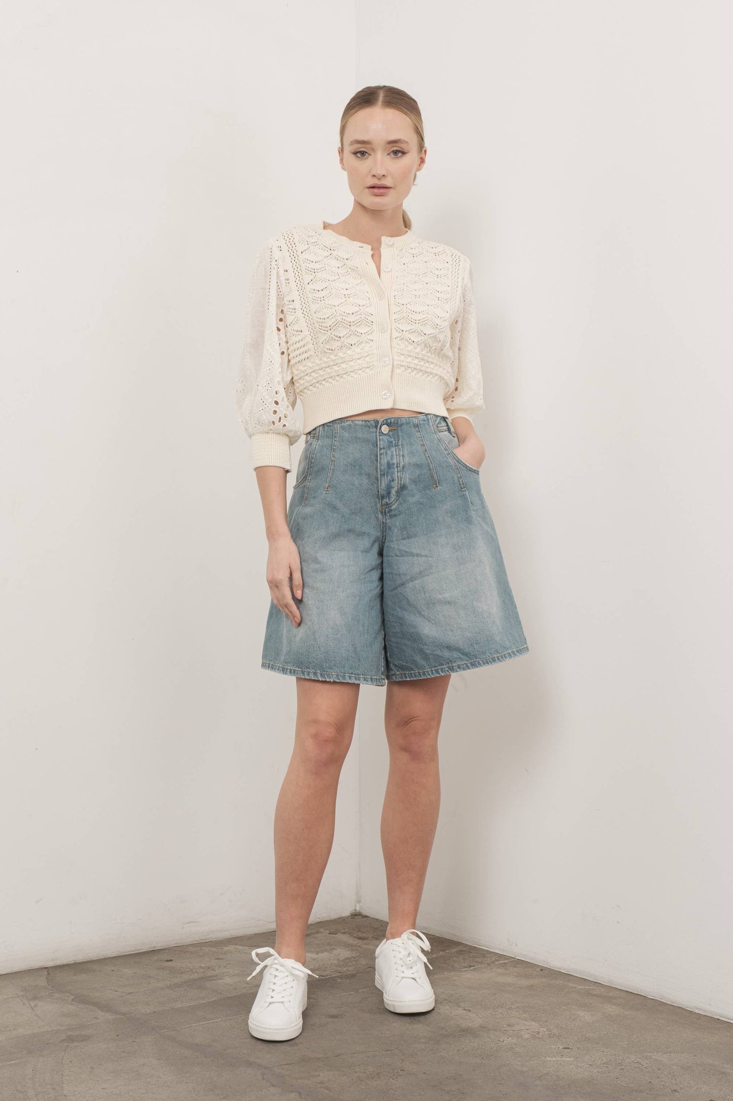 Harlee Top