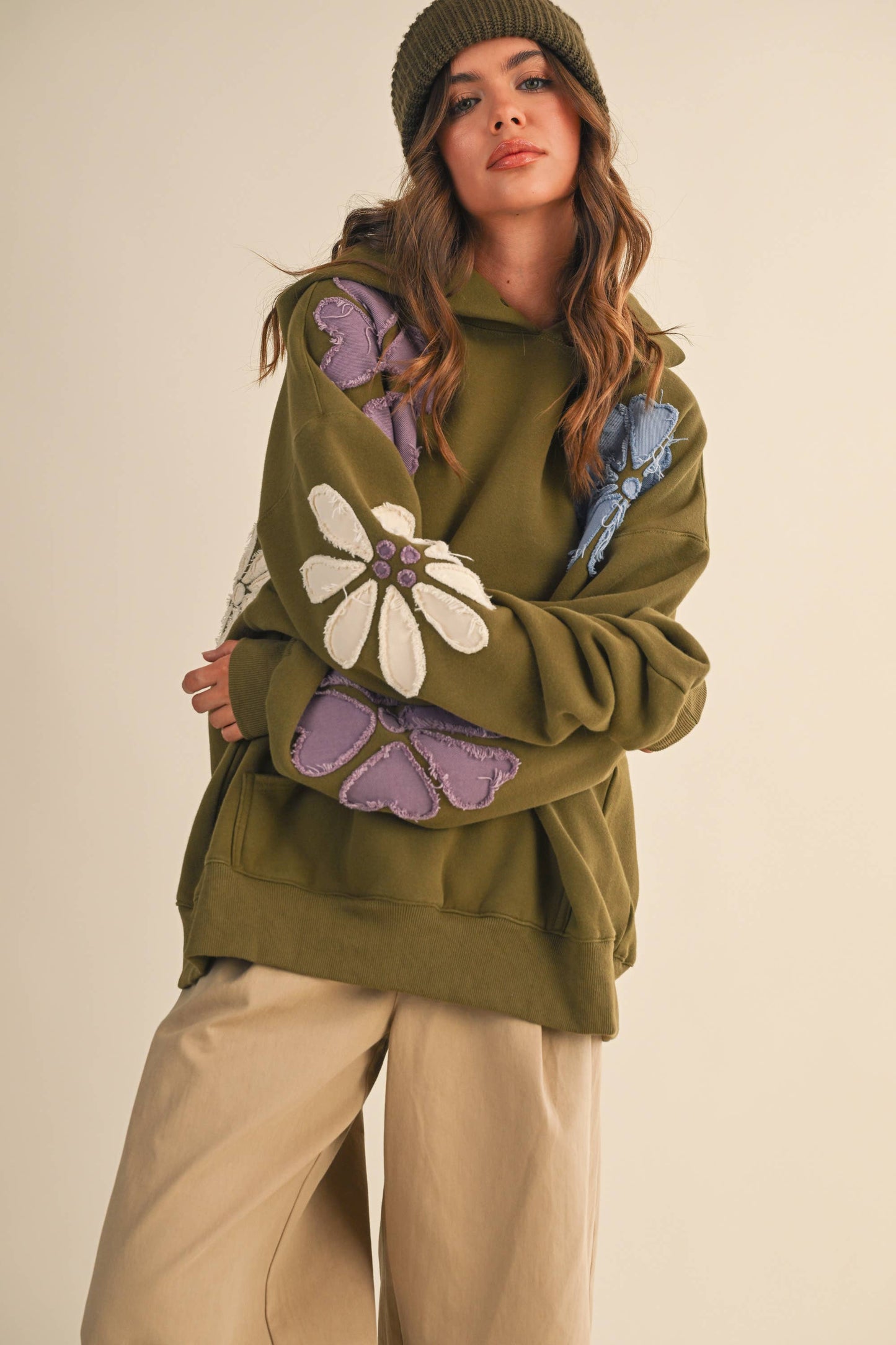 Landon Hoodie