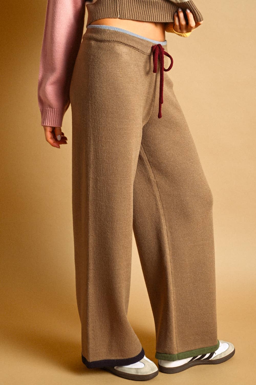 Lucy Pant
