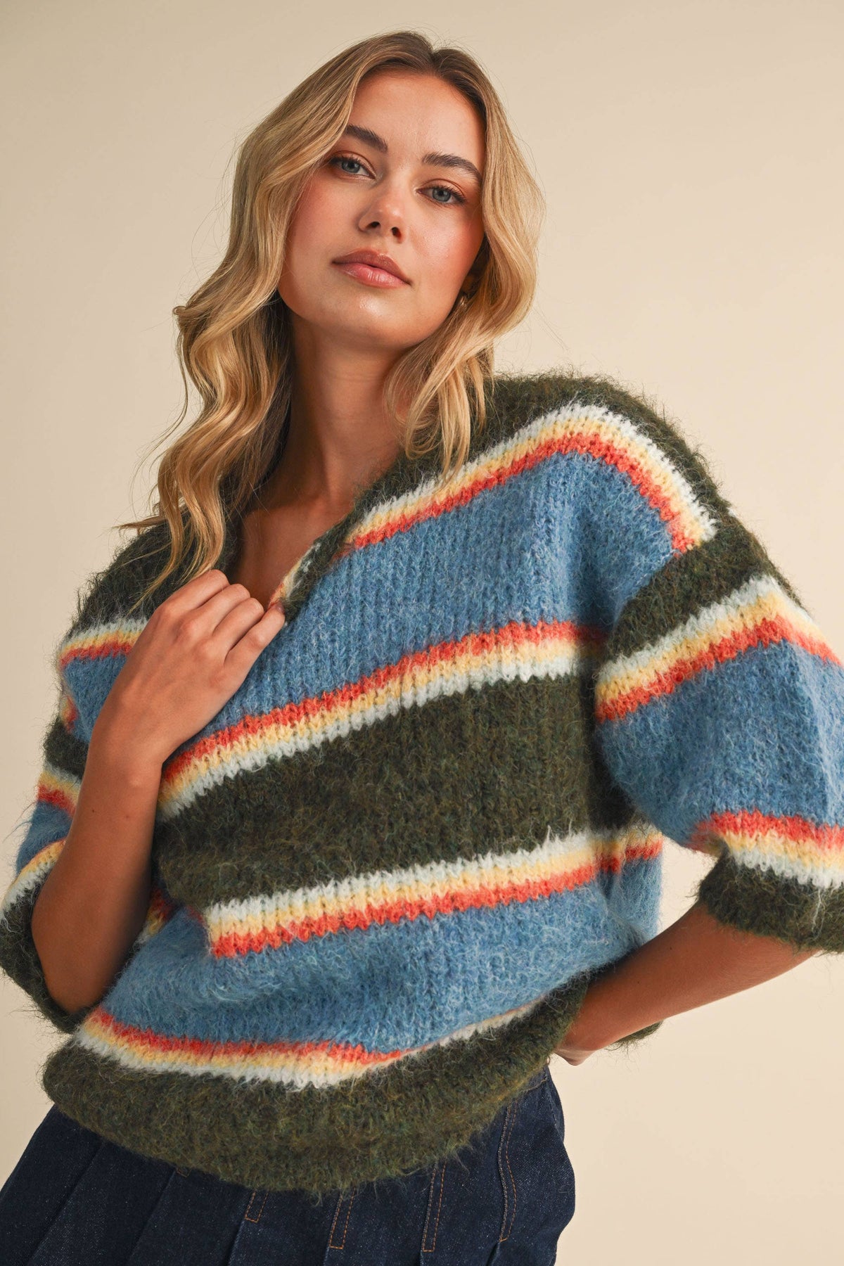 Kerri Sweater