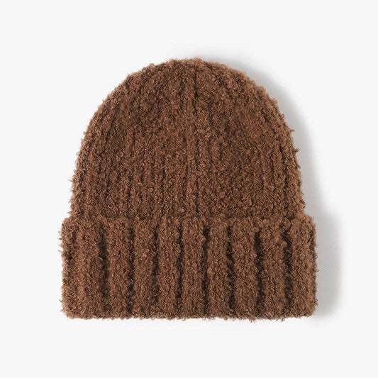 Windsor Beanie Rust