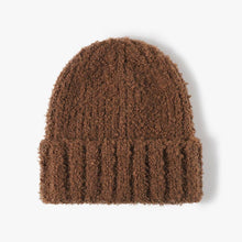 Load image into Gallery viewer, Windsor Beanie Rust
