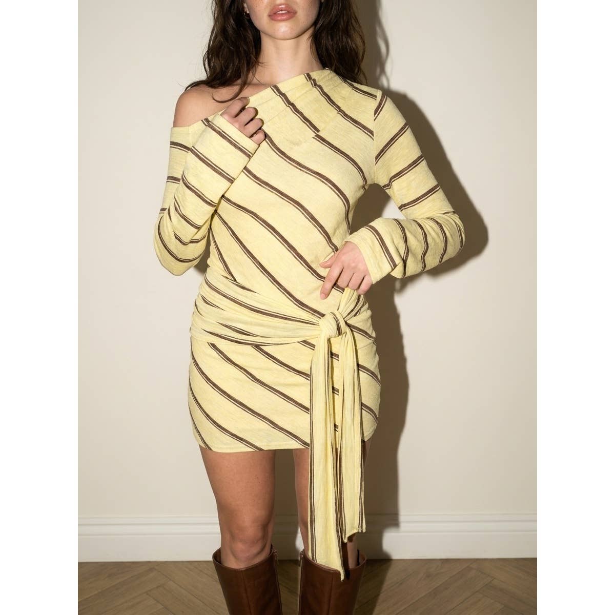 Raquelle Dress